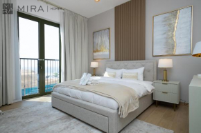 Mira Holiday Homes - Luxury 2 bedroom in Le Pont